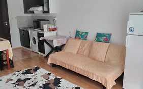 Sea Apartment